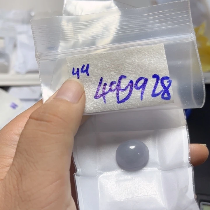 定制翡翠未镶嵌不退
