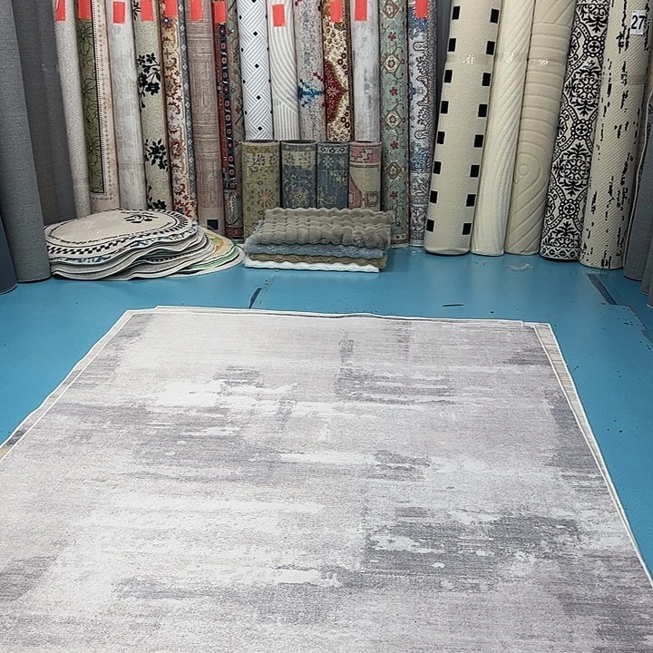 混纺200×300误差正负1-3厘米乳胶棉布底比利时绒特价福利