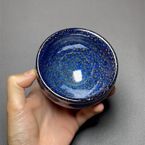 【闪购商品】茶盏-10087..........