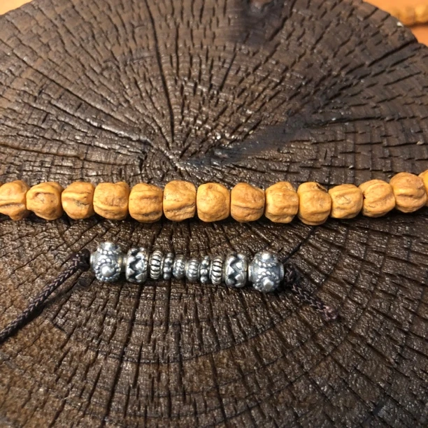 925银银制品 万能轴卡6/7/8