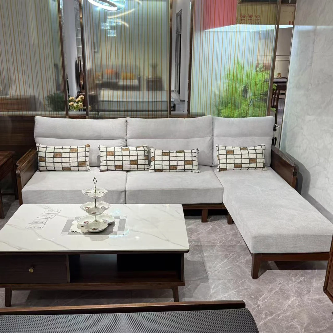 2066转角沙发2900*870*970