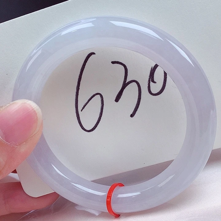 翡翠未镶嵌手镯翡翠