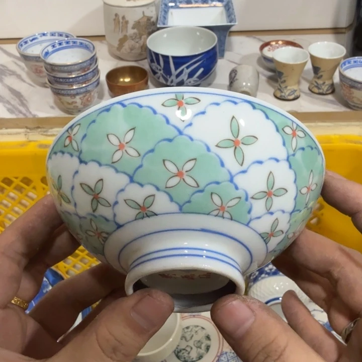 陶瓷推荐第二名20包邮