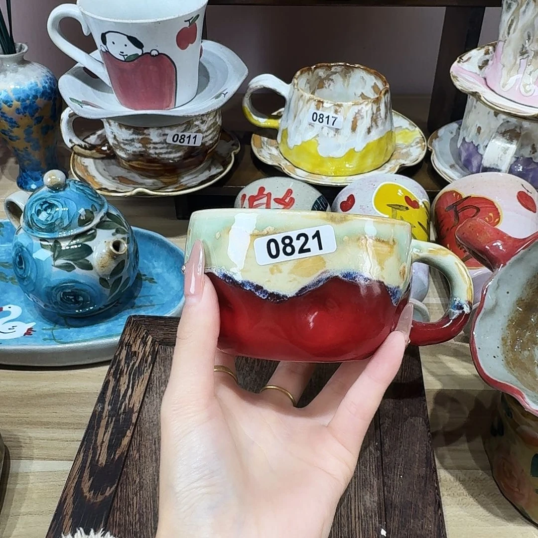 摆件陶哈哈哈哈好不好