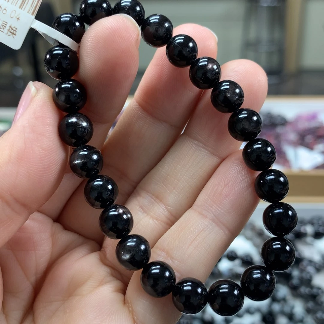 辉石手链未镶嵌S*y手链