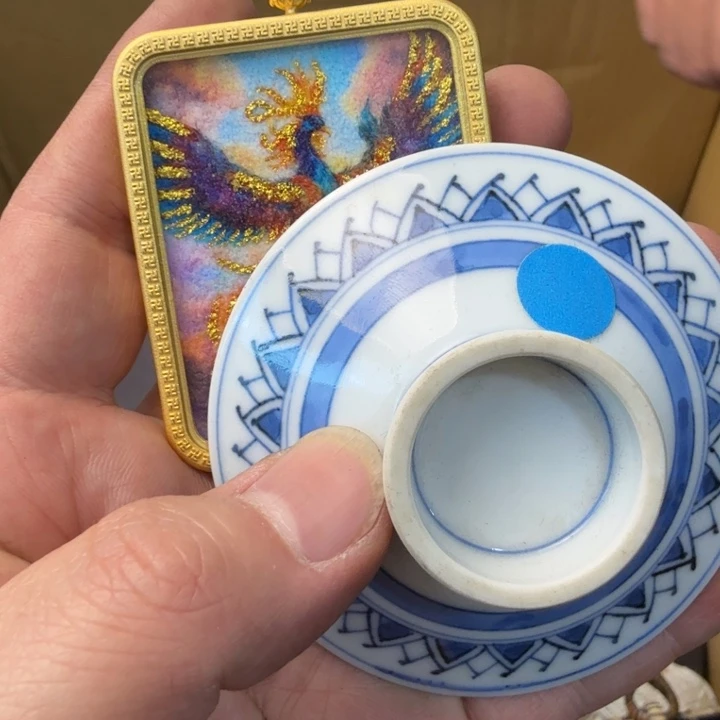 紫砂茶宠现代工艺美术作品