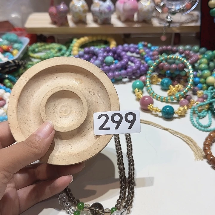 香榧木木质摆件工艺品