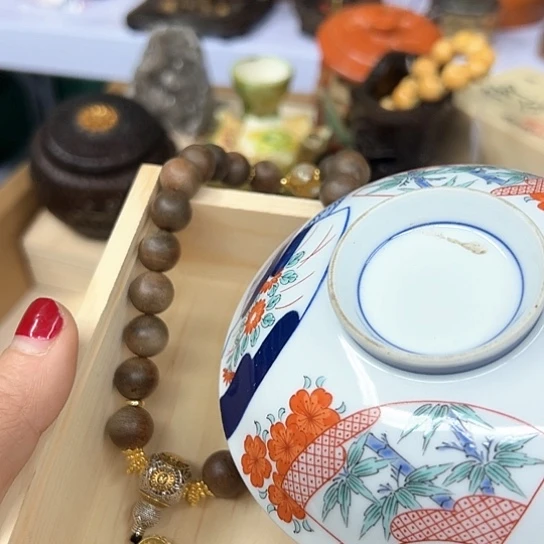 瓷器艺术品工艺品