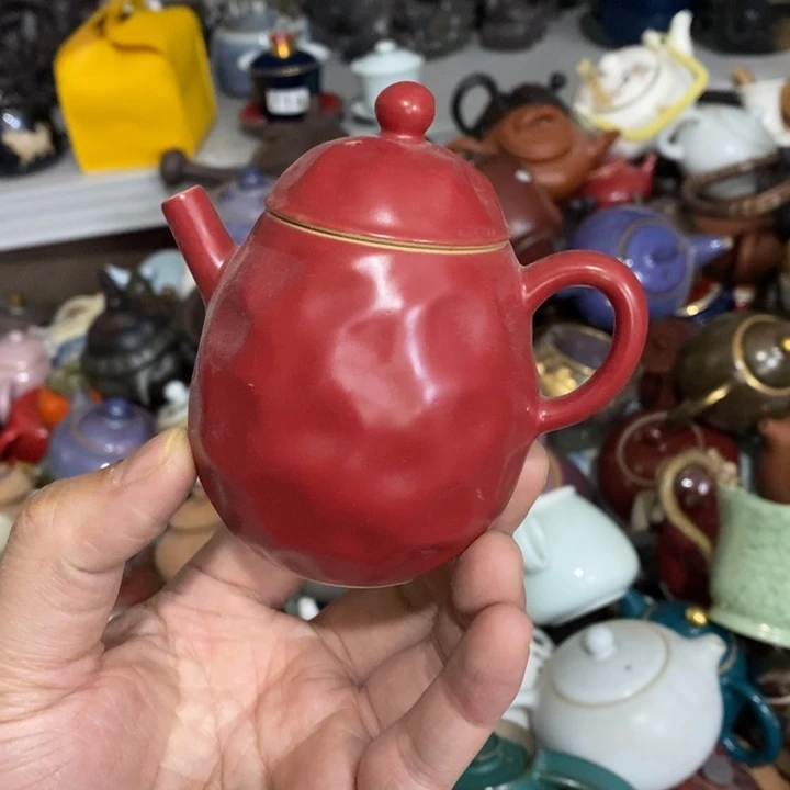 陶瓷艺术品及陶瓷制品