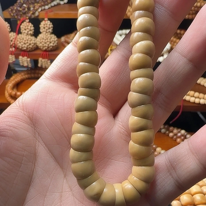 吊坠龙脊菩提直切大肠卡10