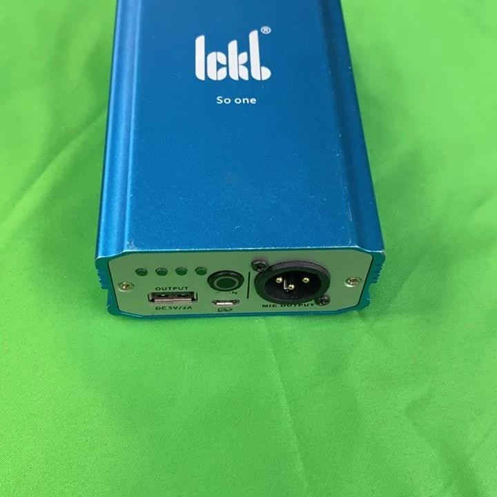 话放ickbs0one话筒放大器