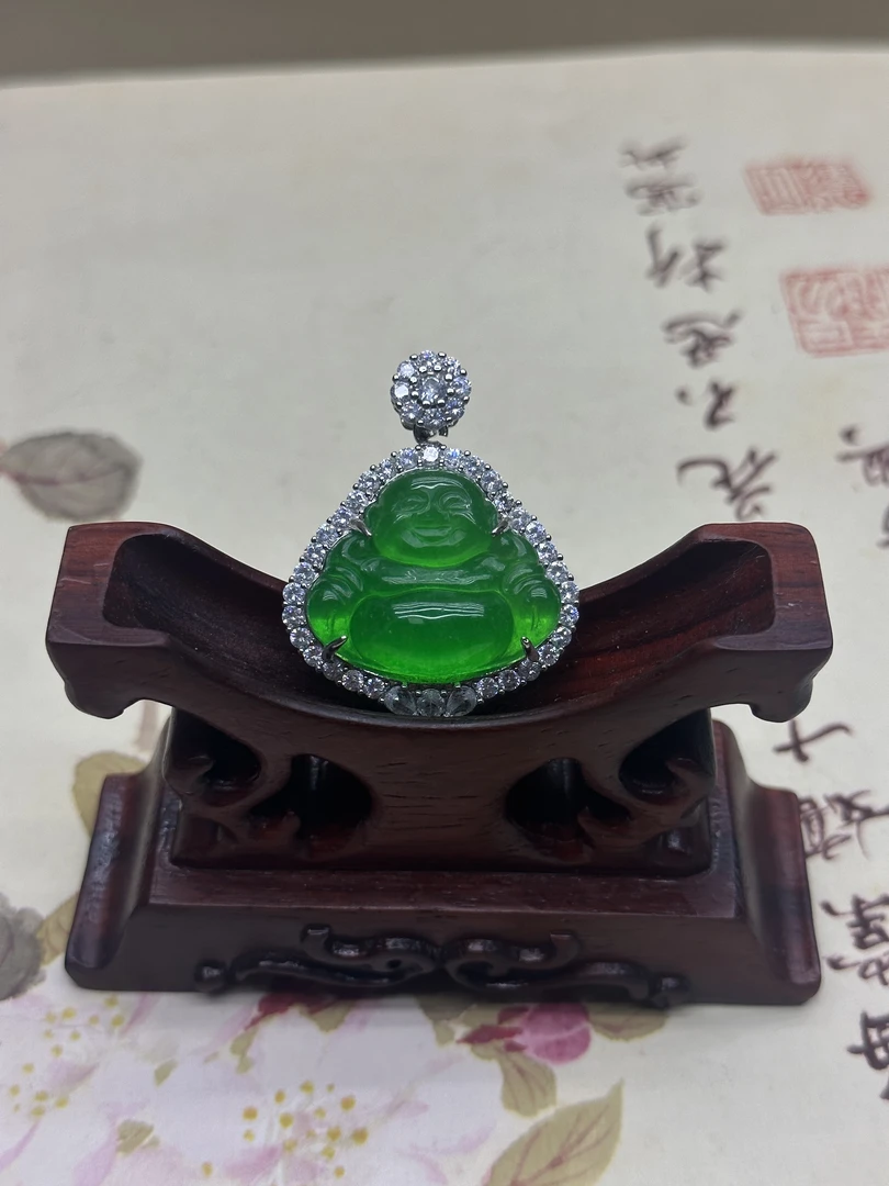主播推荐高货吊坠 M1834时尚精品吊坠
