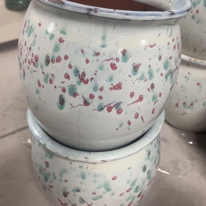 正品高度16厘米口径16