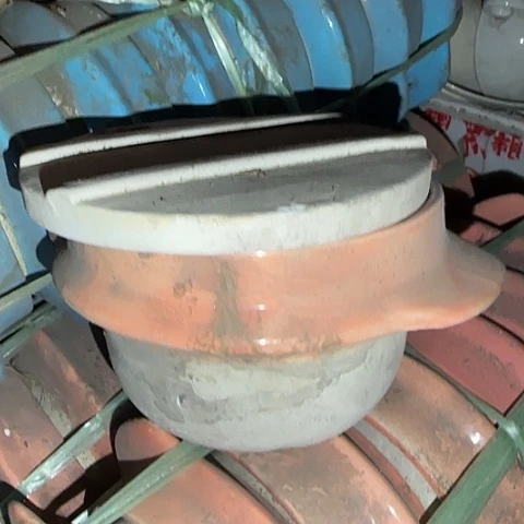 瓷片国营厂库存12厘米