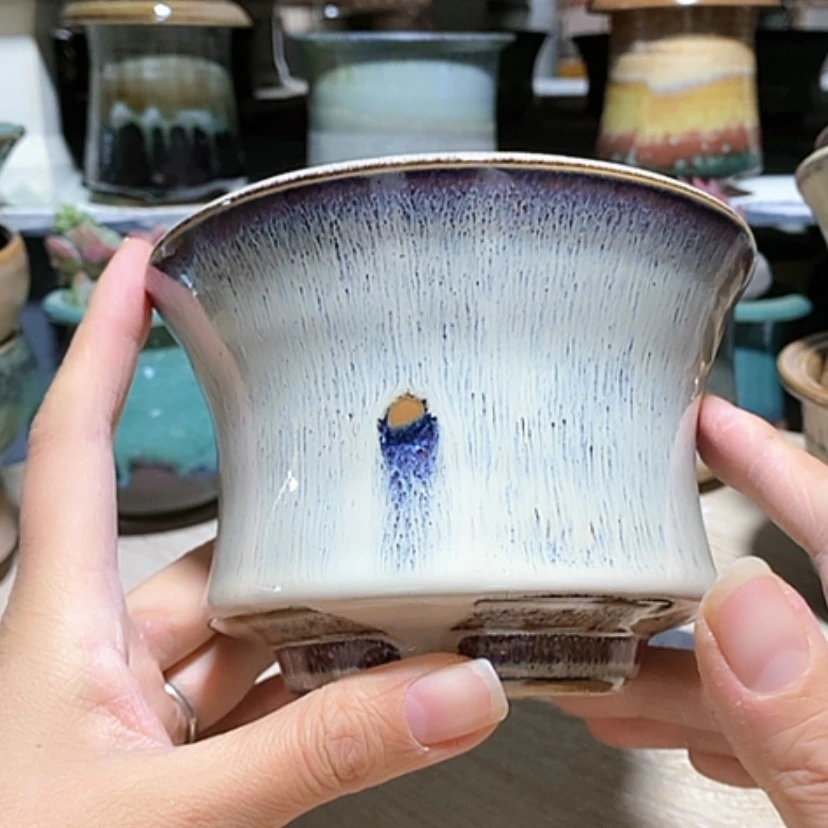 【闪购商品】红陶口13