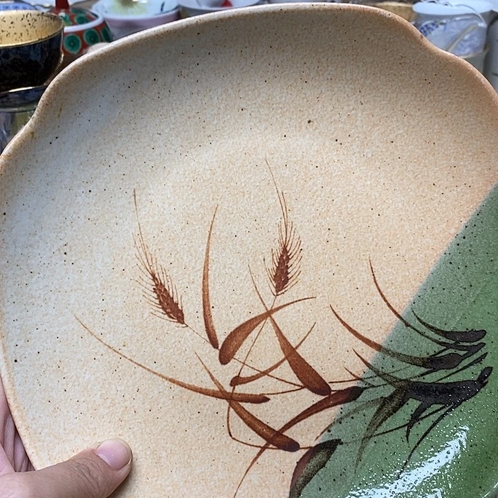 茶壶紫砂杯子的味道就好像你吃着冰淇淋