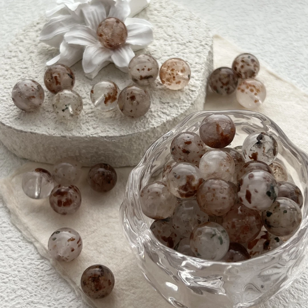 黄铜晶单珠多样性发一颗