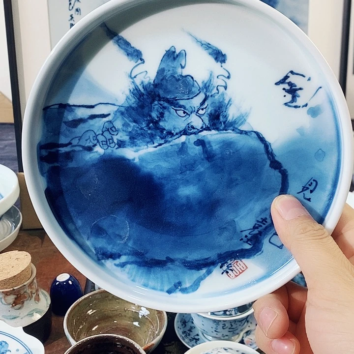 景德镇陶瓷艺术陶