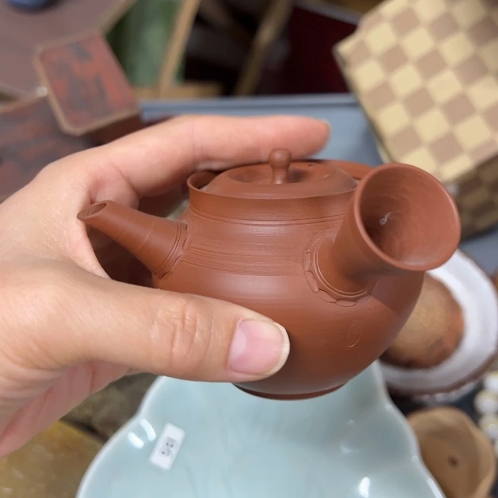 感谢大家的支持紫砂