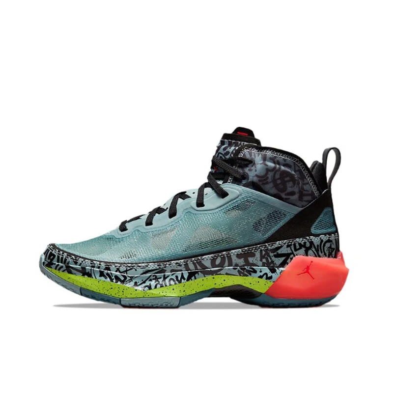 NIKE耐克乔女子耐磨篮球鞋DV3142-367