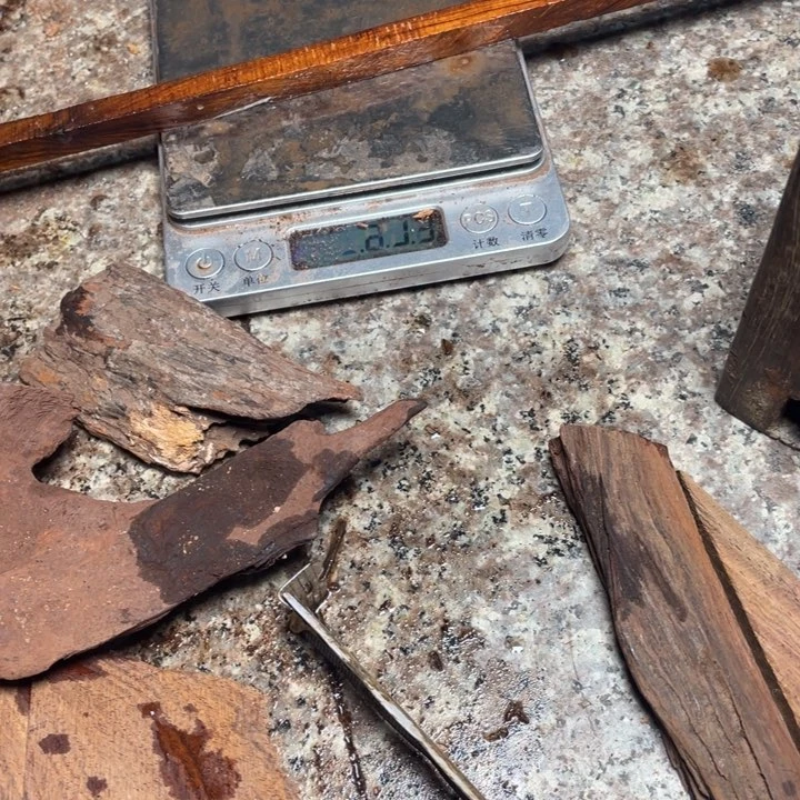 看**好海南花梨零零零零零零