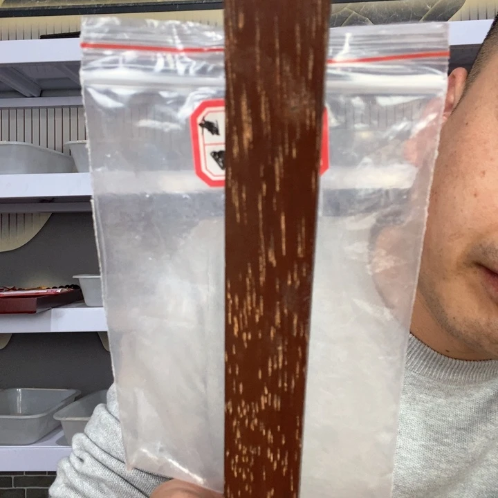 大果紫檀（缅甸花梨）432