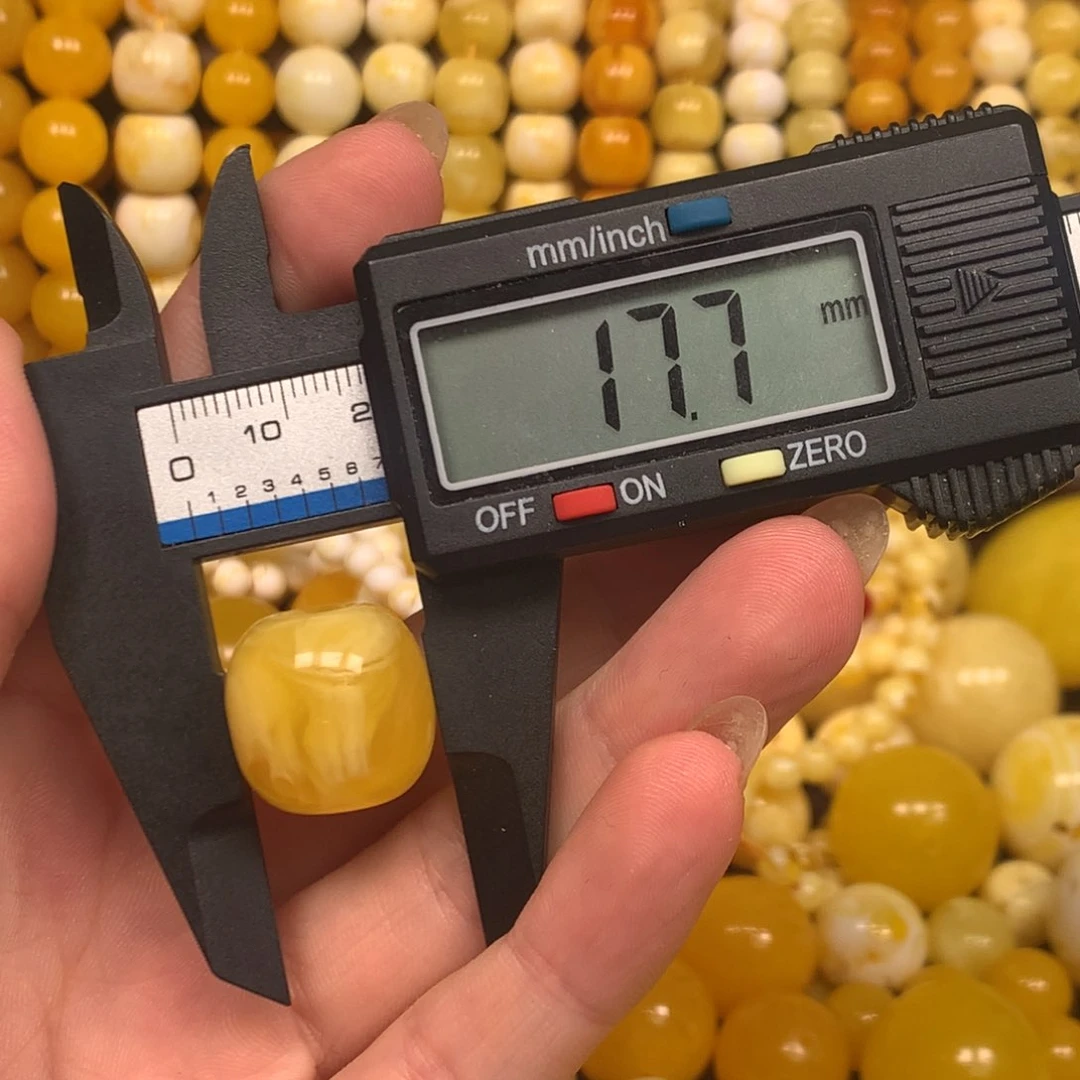 无非金属仿琥珀67