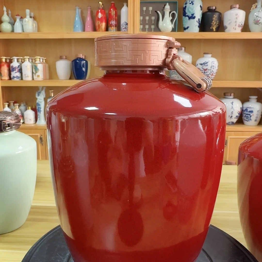 2个5斤装酒坛，需要刻字