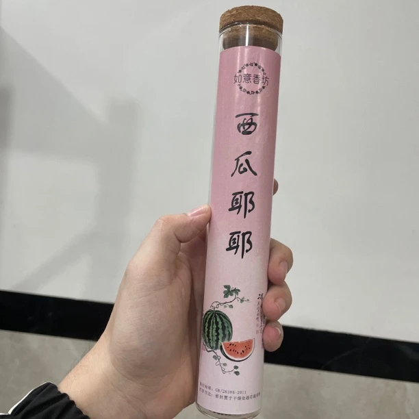 西瓜耶耶100克线香