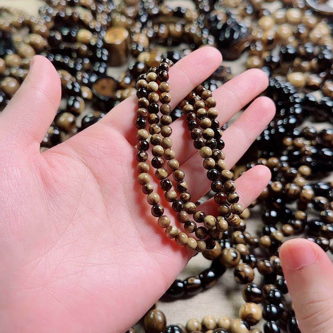 泥塑血柳0.6尺寸毕业108颗