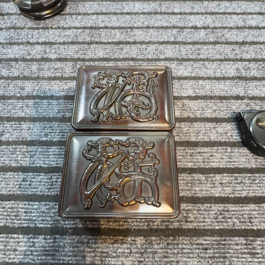 乐***修贡木文房木器文房雅玩
