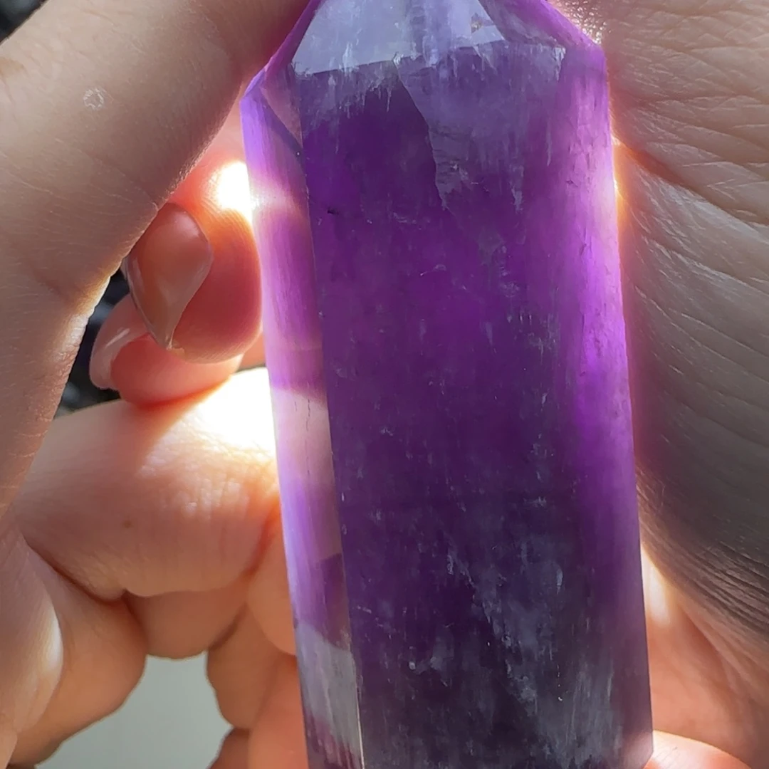 摆件未镶嵌水晶a818