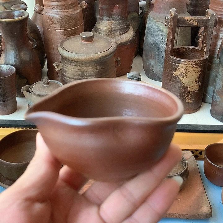 备前烧备前烧备前