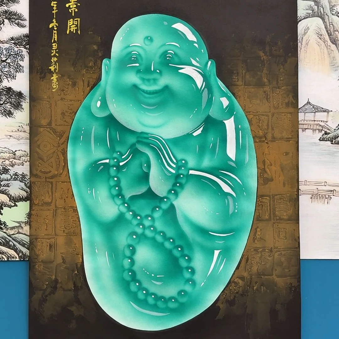 国画密密麻麻吗密密麻麻