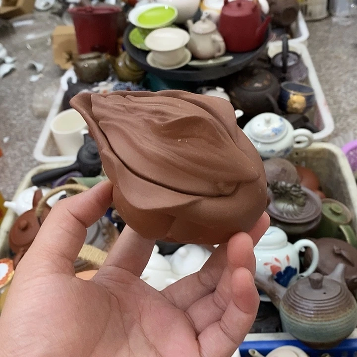 陶瓷艺术品及陶瓷制品