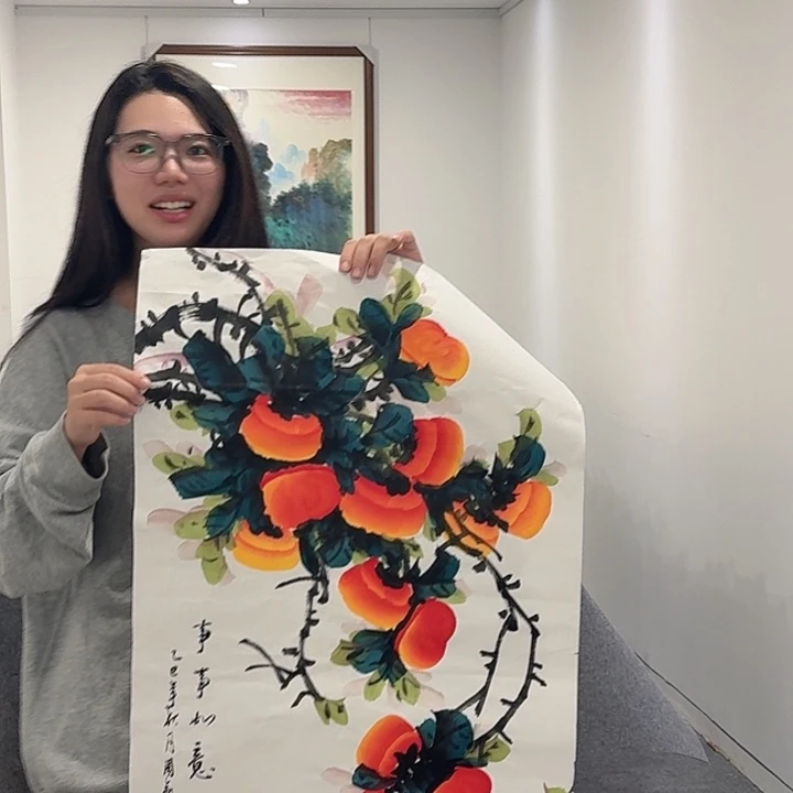 国画新号开播 福利多多