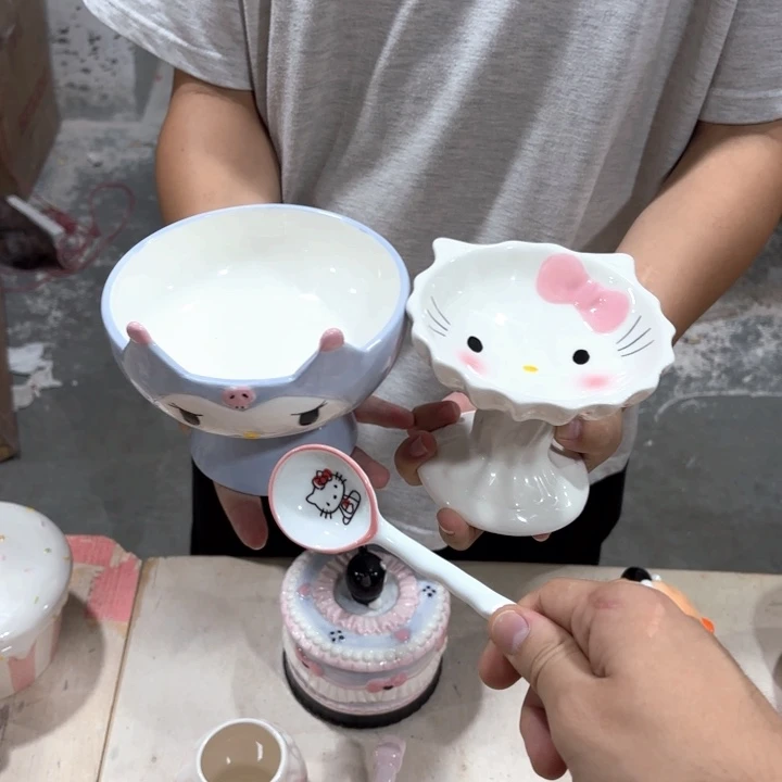 摆件我也不知道我为什么