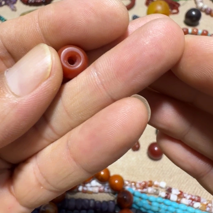 未镶嵌手链玛瑙/玉髓