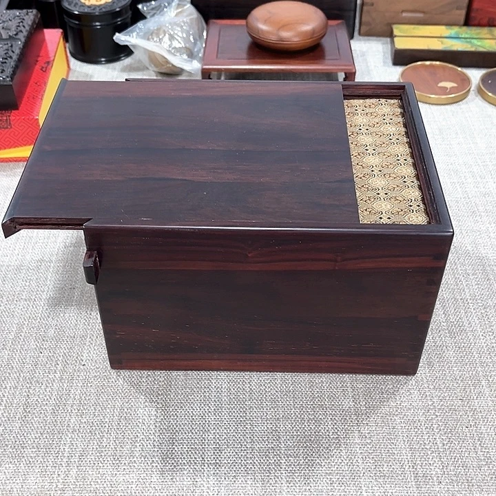 木红木工艺品雕刻工艺