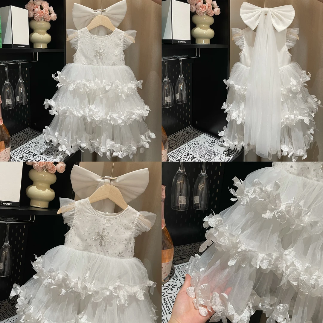 《2025夏款合集849-853》2025夏款童装女童套连衣裙夏季仙女洋气时