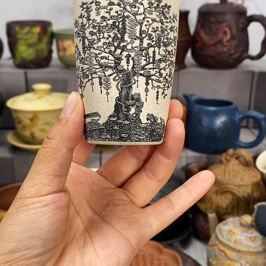 茶壶紫砂紫砂紫砂