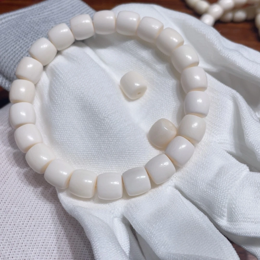 手串/手链鹿骨手串