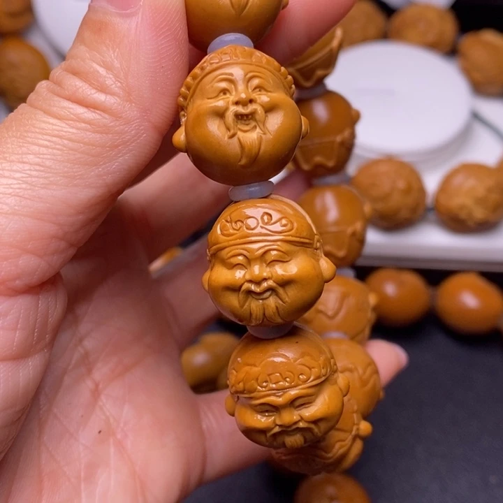 吊坠橄榄核橄榄核