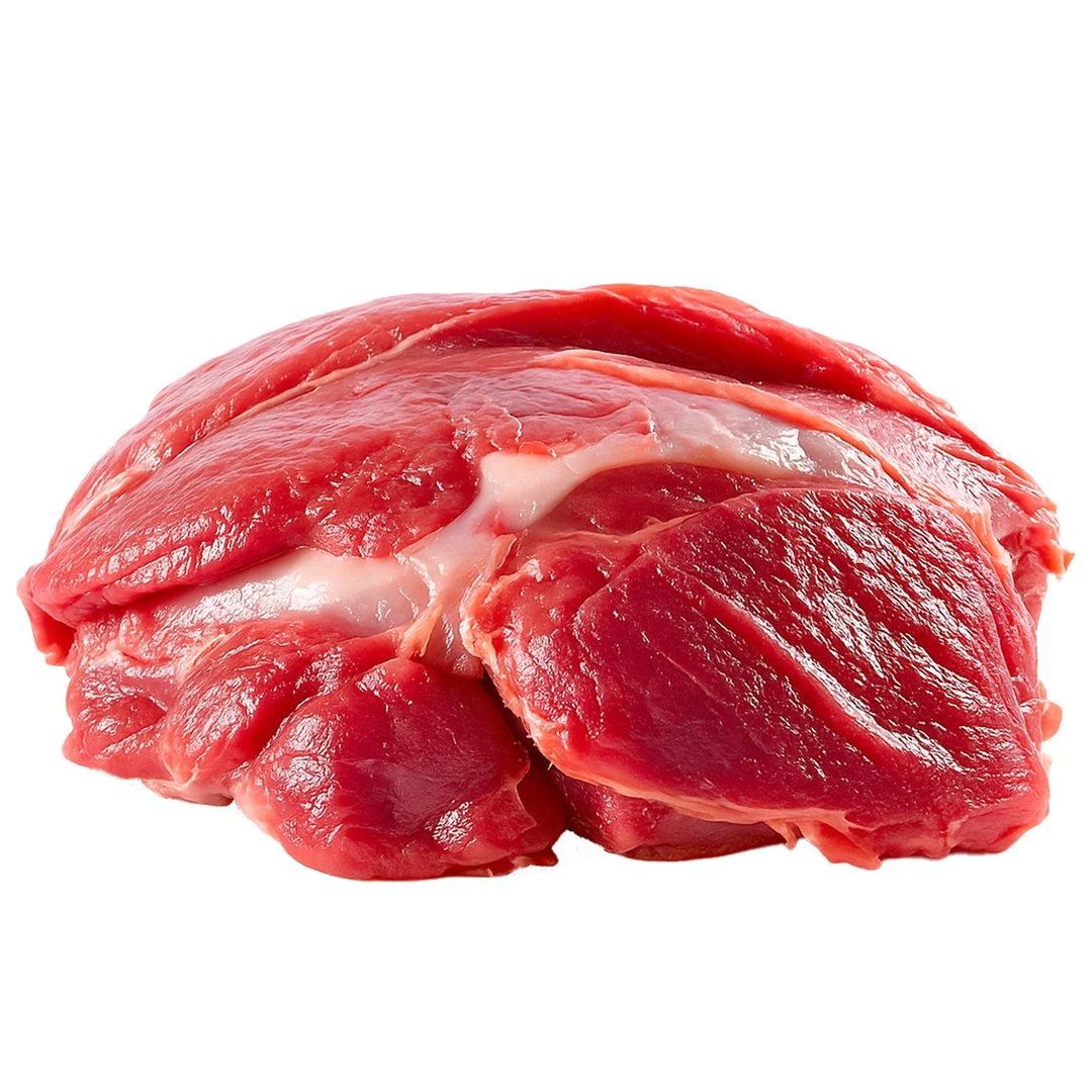 新鲜牛肉【现杀】500g