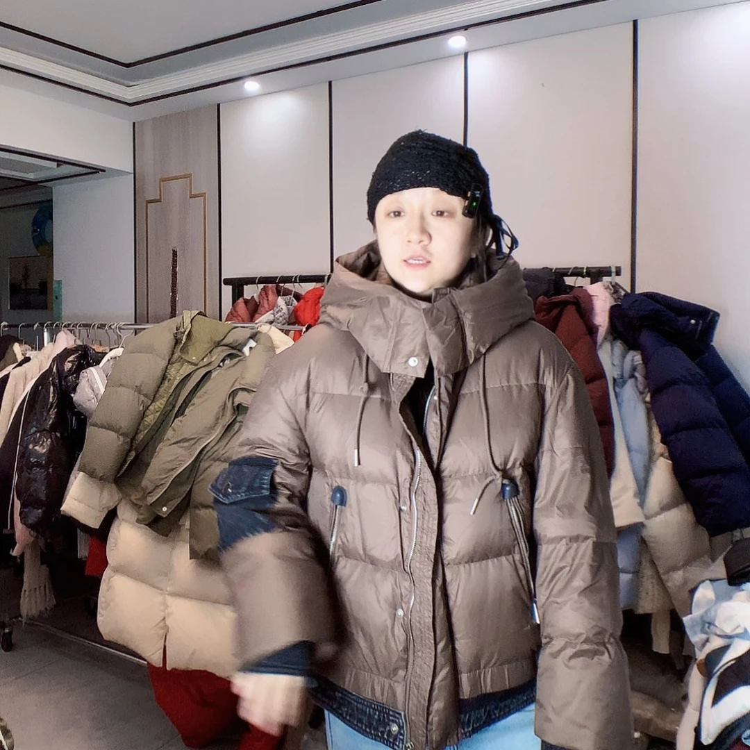 【闪购商品】38号105-135斤1359元