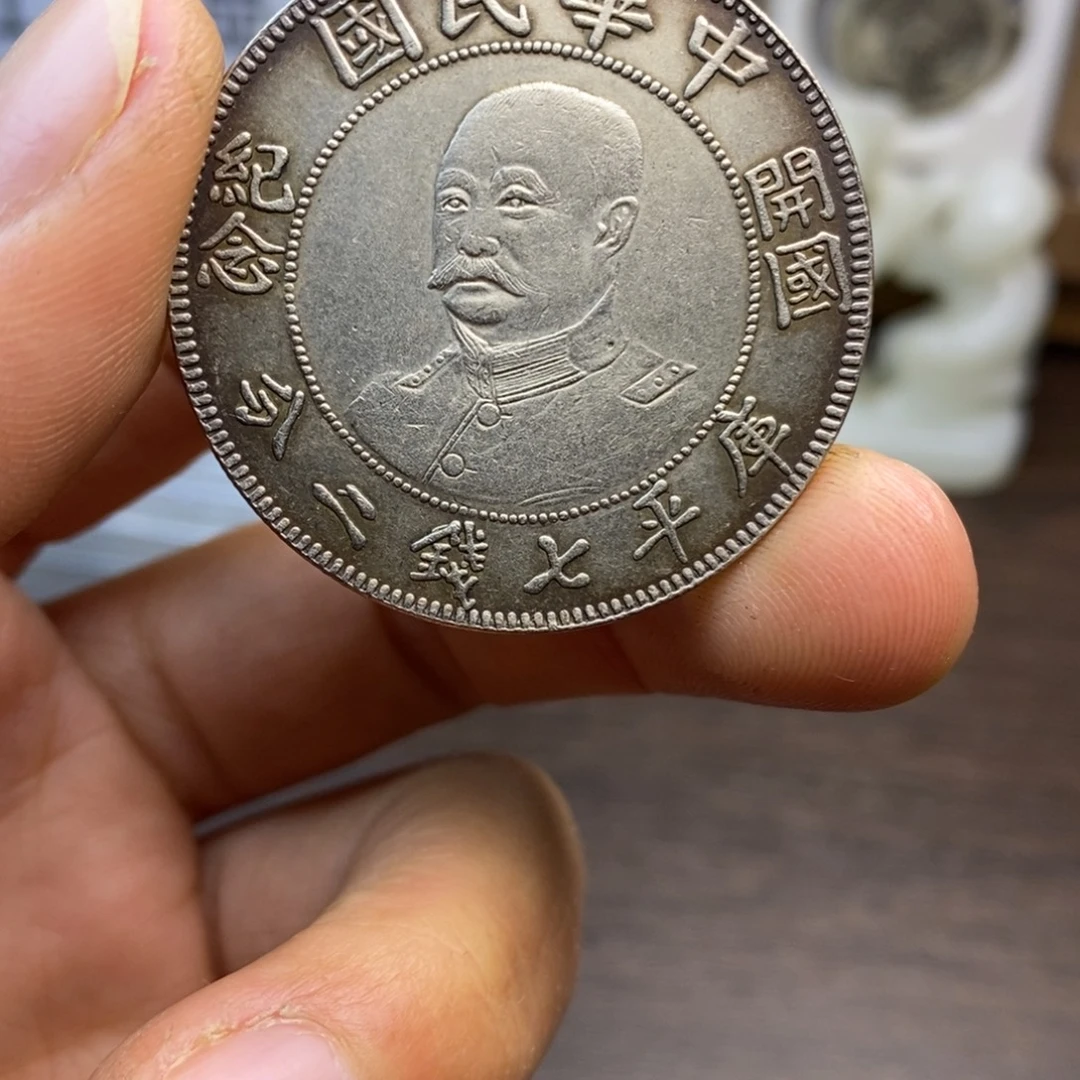 复古工艺饰品系列