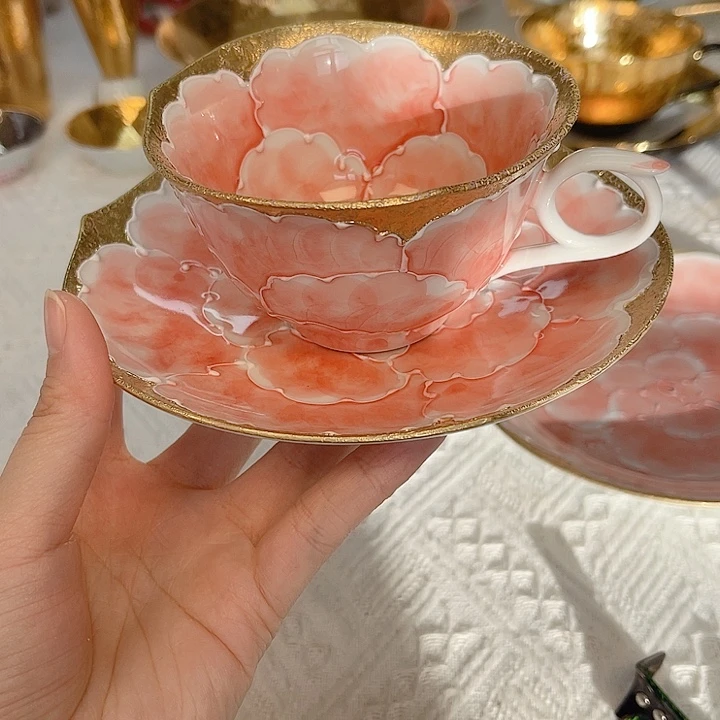 瓷片The first thing