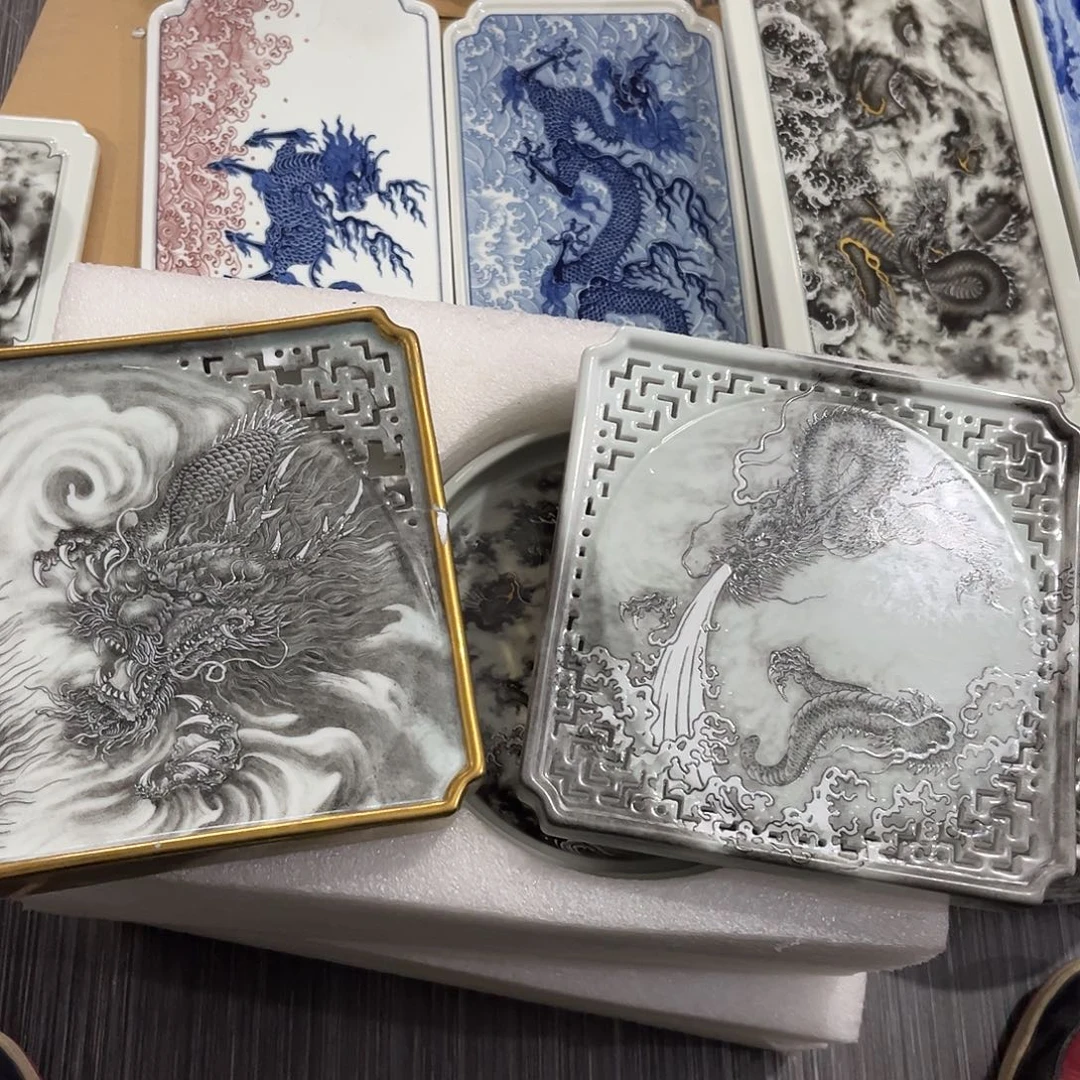 摆件陶整点不一样的玩玩