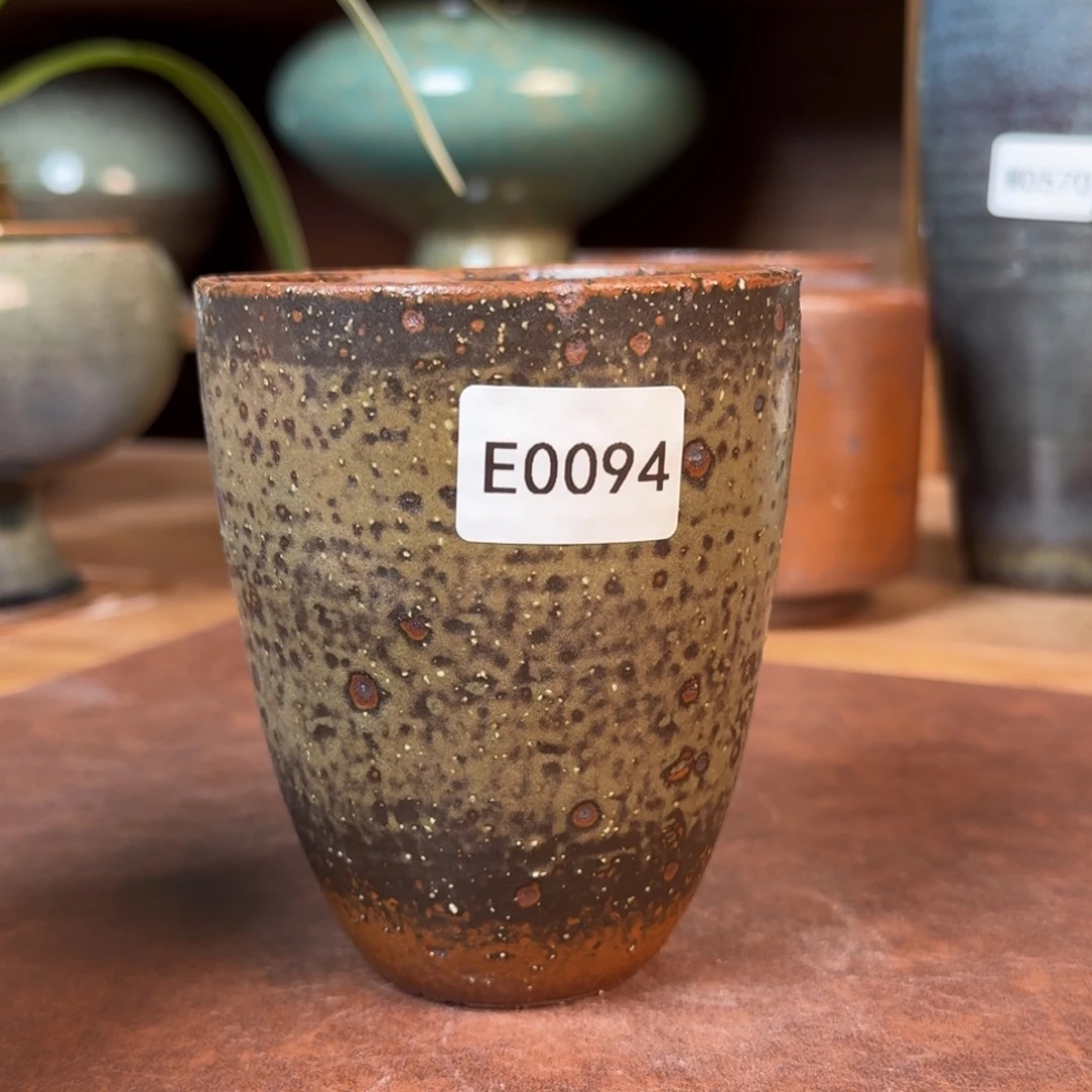 景德镇陶瓷老杨手作