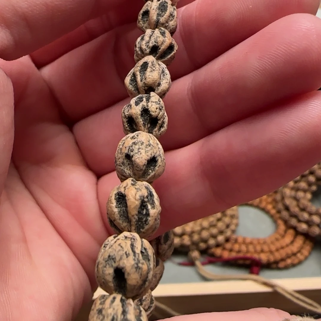 吊坠柏香籽/百香籽